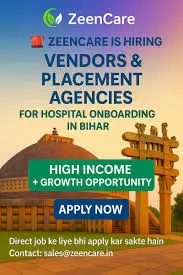 Zeencare Healthtech Pvt Ltd